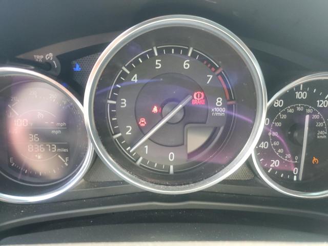 2016 MAZDA MX-5 MIATA - JM1NDAC77G0102138