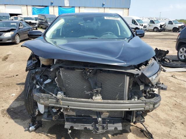 2021 FORD EDGE SEL - 2FMPK4J93MBA15847