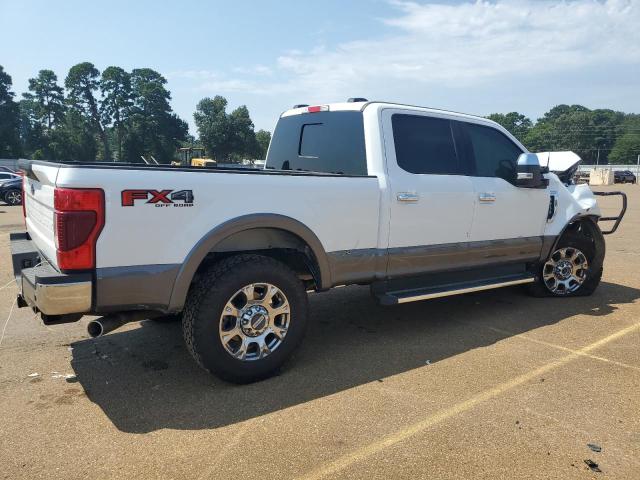 2022 FORD F250 SUPER 1FT7W2B64NEE37598  67470424