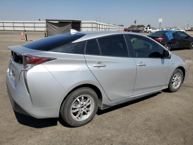 VIN JTDKARFU7G3028942 2016 Toyota Prius no.3