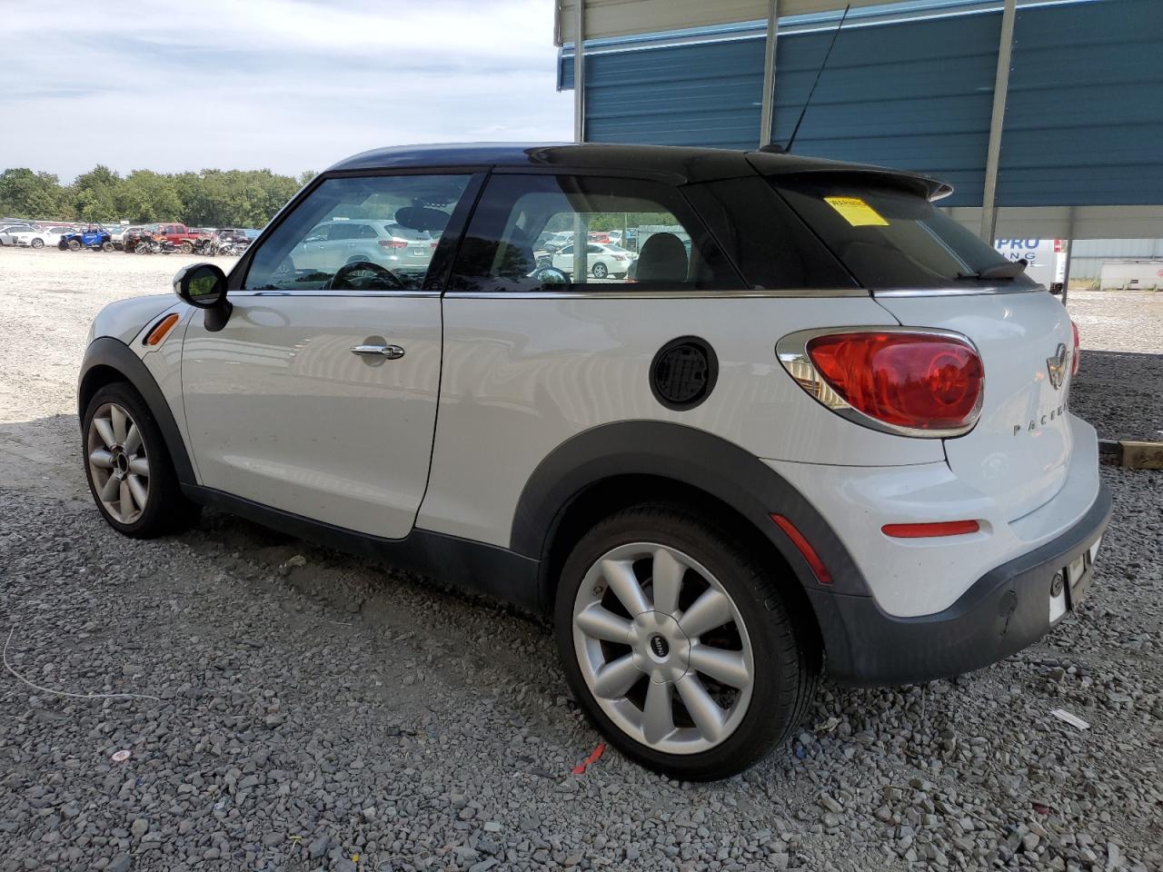 Lot #2788863930 2014 MINI COOPER PAC