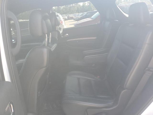 2016 DODGE DURANGO LI - 1C4RDJDG2GC396885