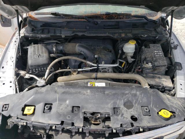 2018 RAM 1500 SLT - 1C6RR7LT0JS111771
