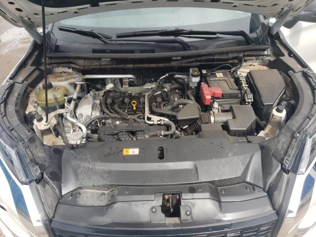 2023 MITSUBISHI OUTLANDER - JA4J4UA86PZ610764