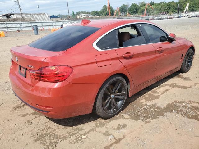 VIN WBA4F9C3XHG813047 2017 BMW 4 Series, 430XI Gran... no.3