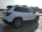 HONDA PASSPORT T снимка