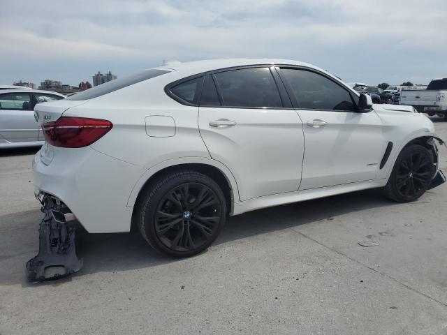 VIN 5UXKU2C57J0Z61842 2018 BMW X6, Xdrive35I no.3