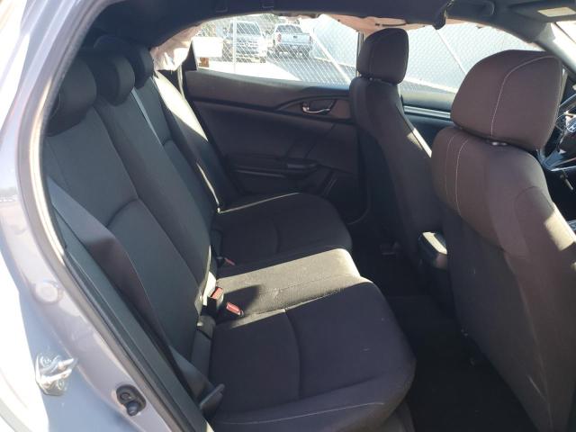 2018 HONDA CIVIC SPOR - SHHFK7H49JU239648