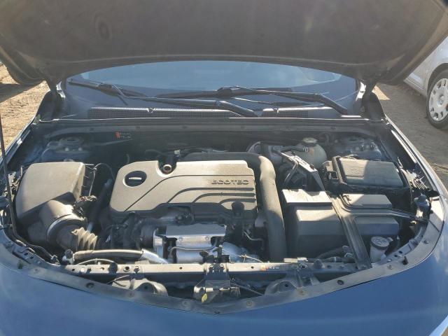 2020 CHEVROLET MALIBU LT - 1G1ZD5ST4LF014686