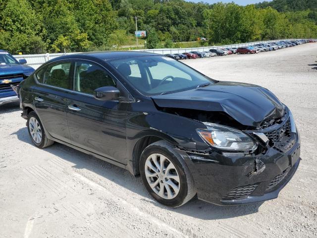 2019 NISSAN SENTRA - 3N1AB7AP9KY224513