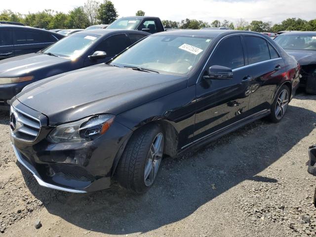 2014 MERCEDES-BENZ E 350 4MATIC 2014