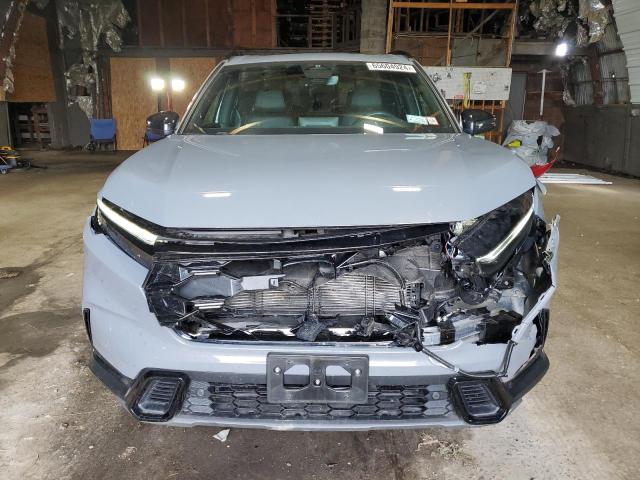 2024 HONDA CR-V SPORT - 7FARS6H83RE037688