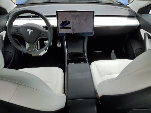 VIN 5YJ3E1EB4JF135421 2018 Tesla MODEL 3 no.8