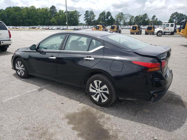 2020 NISSAN ALTIMA S - 1N4BL4BVXLC140324