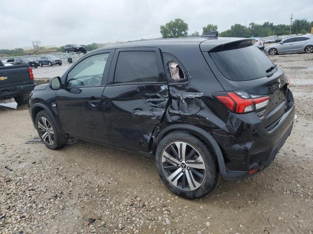 2021 MITSUBISHI OUTLANDER - JA4ARUAU8MU033081