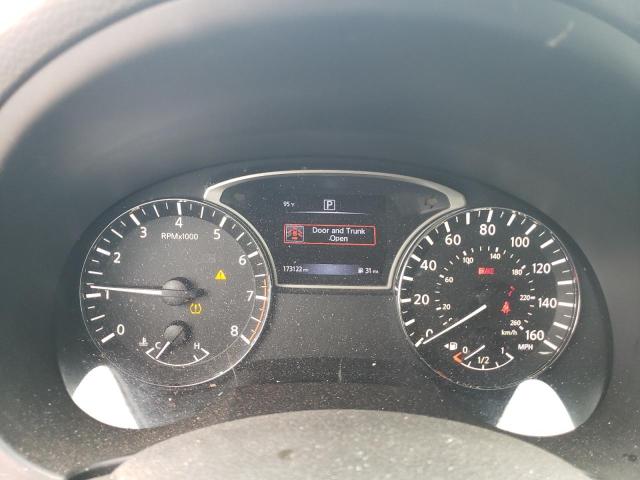 2017 NISSAN ALTIMA 2.5 - 1N4AL3AP5HC147360