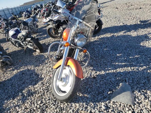2003 HONDA VT1100 C2 1HFSC43083A302028