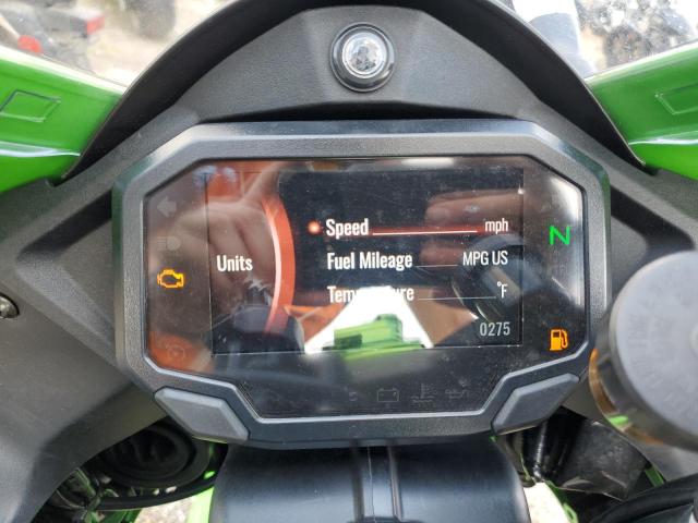 2023 KAWASAKI ZX1002 M - JKBZXVM16PA004311