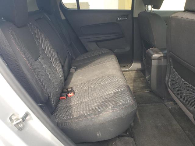 2015 CHEVROLET EQUINOX LT - 2GNALBEK9F6366385