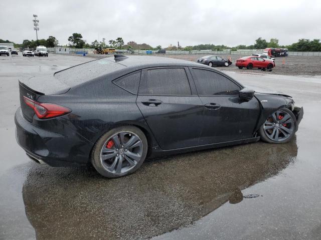 2021 ACURA TLX TECH A 19UUB5F51MA008332