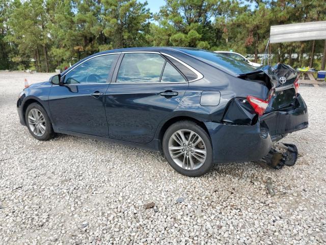 2017 TOYOTA CAMRY LE - 4T1BF1FK7HU432705