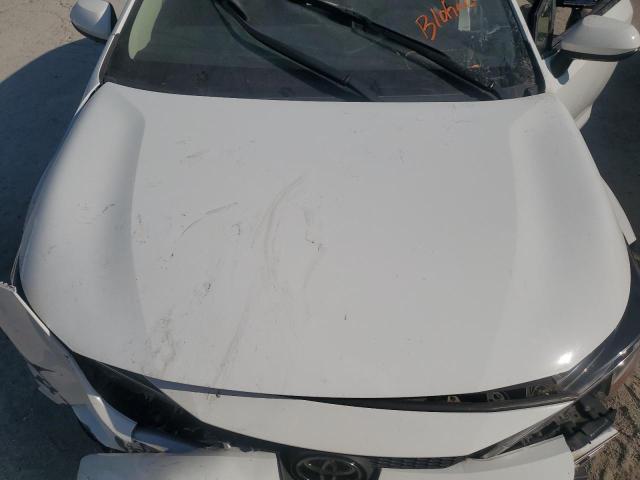 2020 TOYOTA COROLLA LE - JTDEPRAE9LJ008547