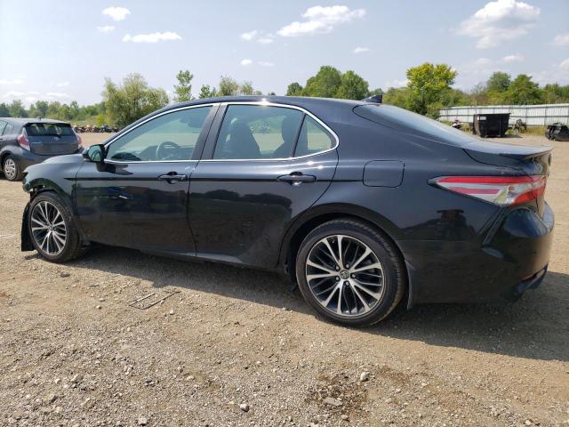 VIN 4T1B11HK5KU276974 2019 Toyota Camry, L no.2