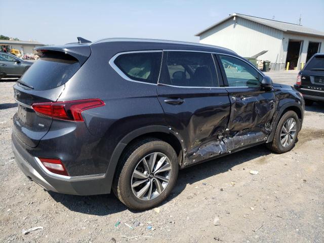 2020 HYUNDAI SANTA FE S - 5NMS3CAD1LH265694