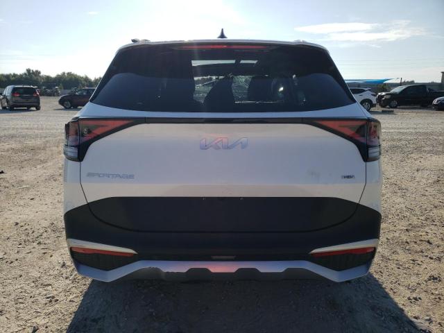 2023 KIA SPORTAGE E - KNDPVCAG6P7051680
