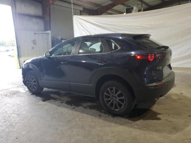 2024 MAZDA CX-30 - 3MVDMBAM6RM641343