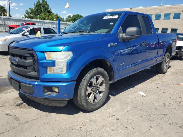 Ford F150 SUPER