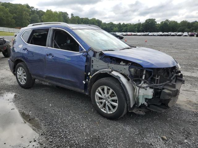2018 NISSAN ROGUE S - KNMAT2MT5JP524491