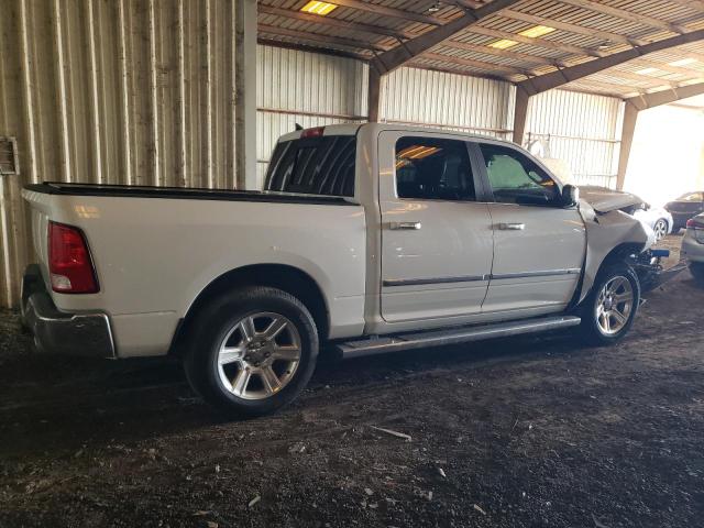 2017 RAM 1500 SLT - 1C6RR6LT7HS805653