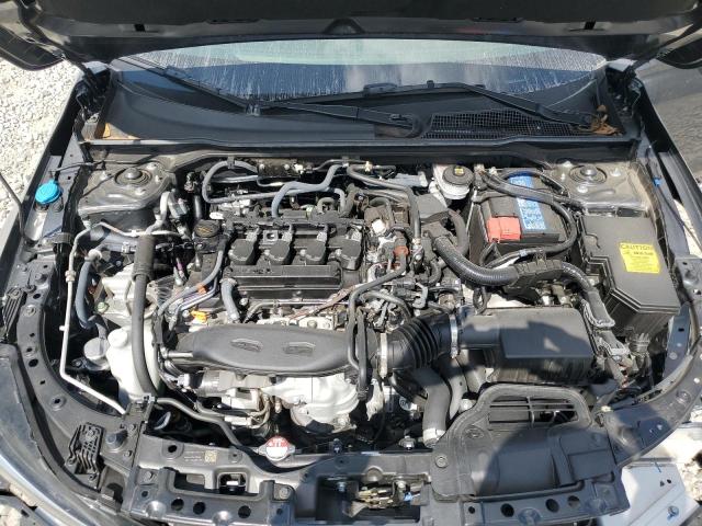 2024 HONDA CIVIC EX - 2HGFE1F75RH306899