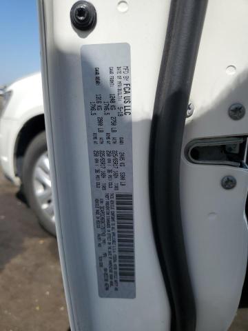 2019 DODGE JOURNEY SE - 3C4PDCAB3KT797743