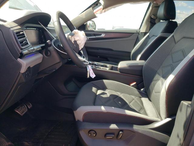 2024 VOLKSWAGEN ATLAS PEAK 1V2CR2CAXRC576840