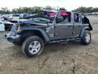 2018 JEEP WRANGLER U - 1C4HJXDG6JW163041