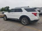 FORD EXPLORER X photo