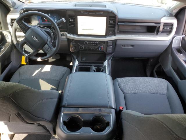 2023 FORD F250 SUPER - 1FT8W2BT0PED33557