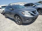 NISSAN MURANO S photo