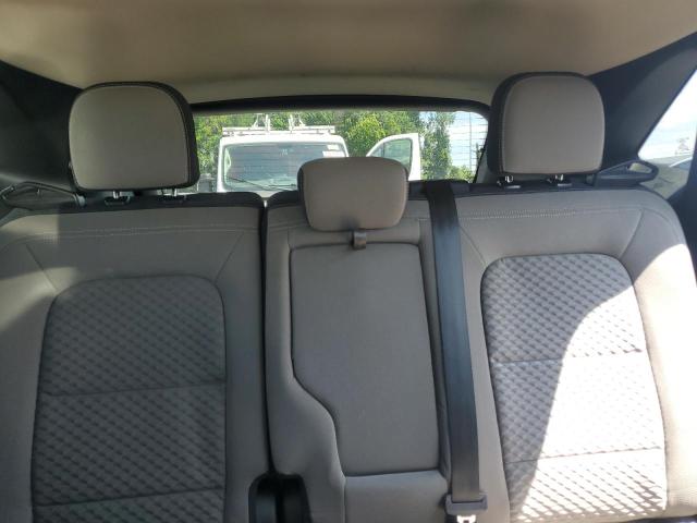 2020 FORD ESCAPE SE - 1FMCU9G69LUC31990