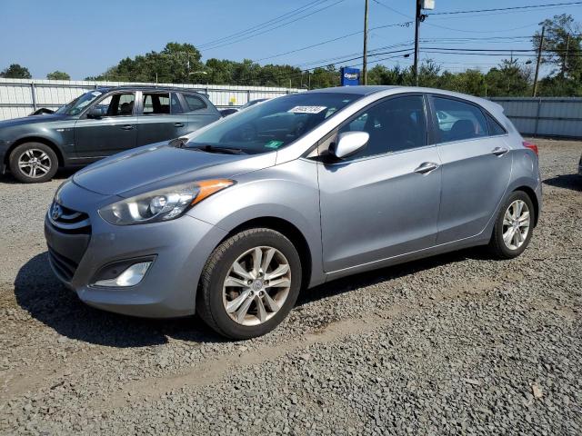 HYUNDAI ELANTRA GT