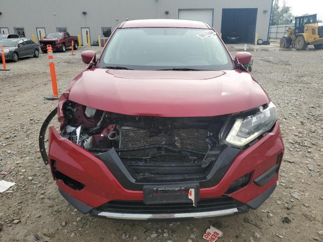 2017 NISSAN ROGUE S - JN8AT2MV0HW268802