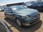 LEXUS LS 460 JTHBL46F175033409 снимка