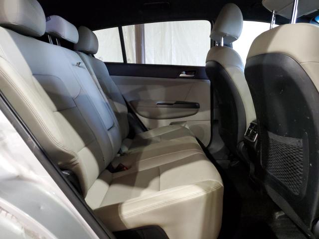 2020 KIA SPORTAGE S - KNDP6CAC7L7731897