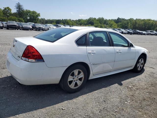Vin: 2g1wf5e35d1243136, lot: 68640404, chevrolet impala ls 20133