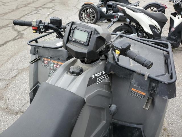 2020 POLARIS SPORTSMAN - 4XASEG574LA254101
