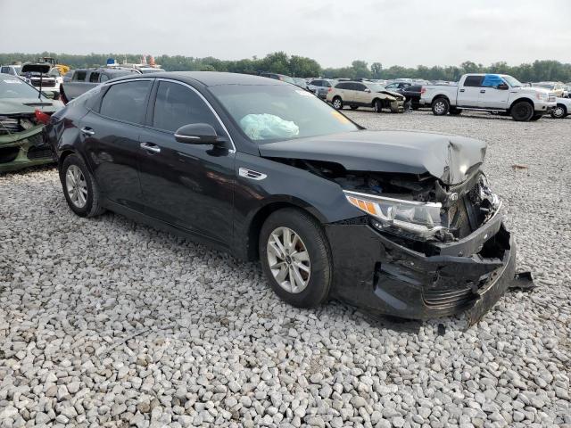 2016 KIA OPTIMA LX - KNAGT4L3XG5110910