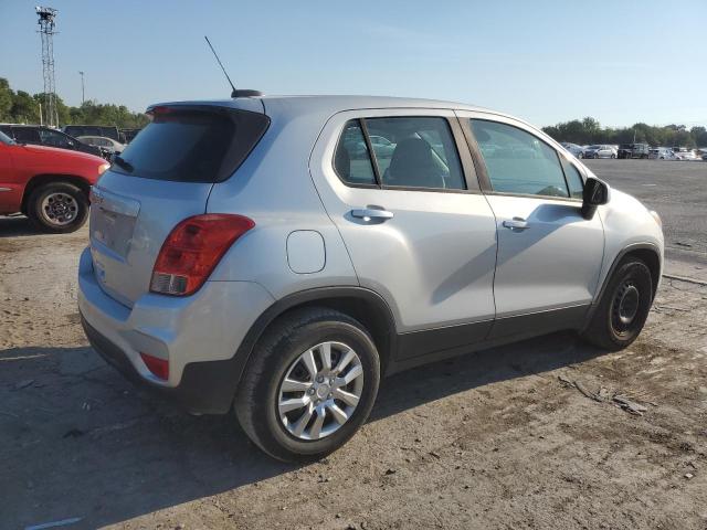 2017 CHEVROLET TRAX LS - KL7CJKSB3HB261480