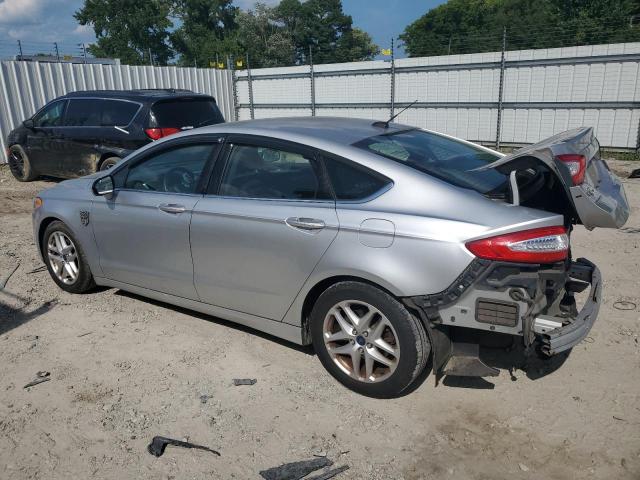 VIN 1FA6P0H70F5117859 2015 Ford Fusion, SE no.2